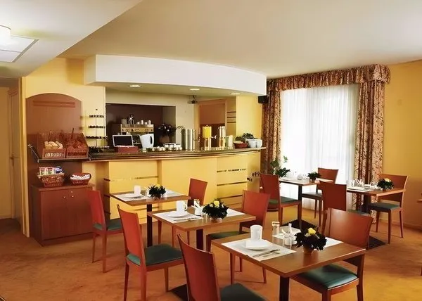 Staycity Aparthotel Marseille - Centre Vieux Port
