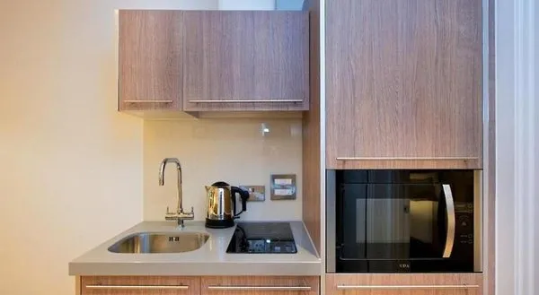 Staycity Aparthotels Birmingham Jewellery Quarter