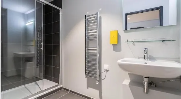 Staycity Aparthotels, Bordeaux, City Centre