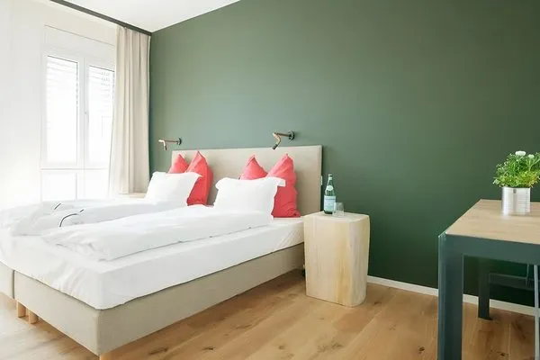 Staycity Aparthotels, Dresden City Centre