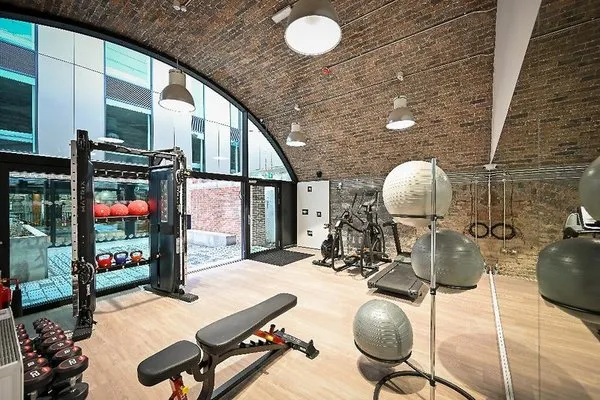 Staycity Aparthotels Dublin Mark Street