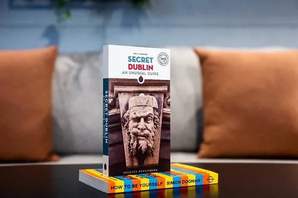 Staycity Aparthotels Dublin - Saint Augustine Street