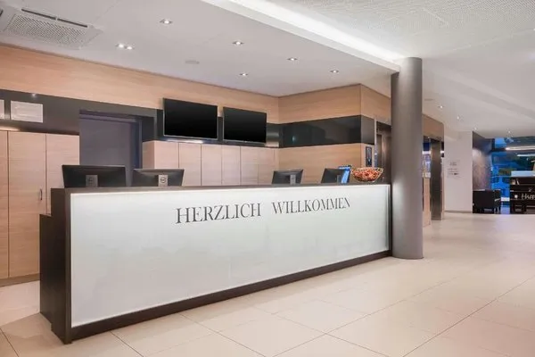 Staycity Aparthotels Heidelberg