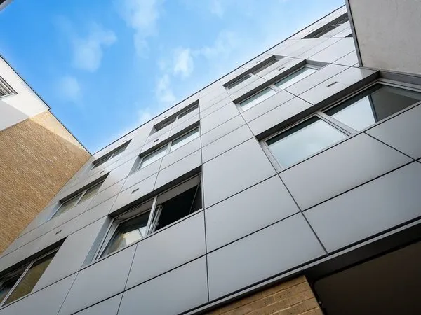 Staycity Aparthotels London - Greenwich High Road