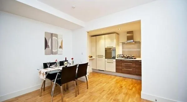 Staycity Aparthotels West End