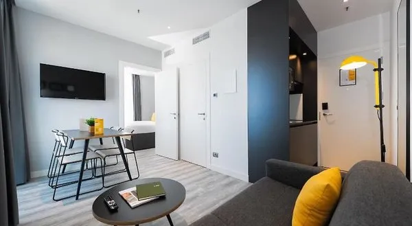 Staycity Venice Mestre