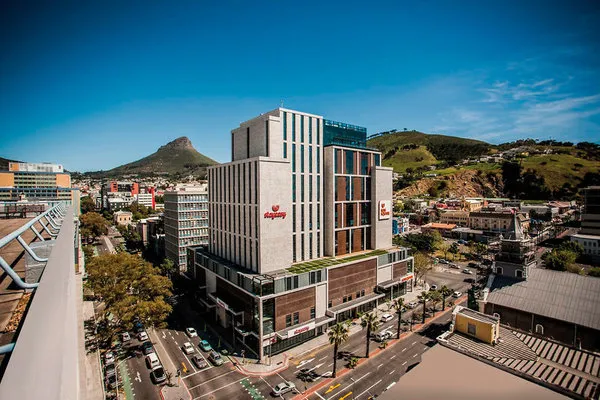StayEasy Cape Town City Bowl