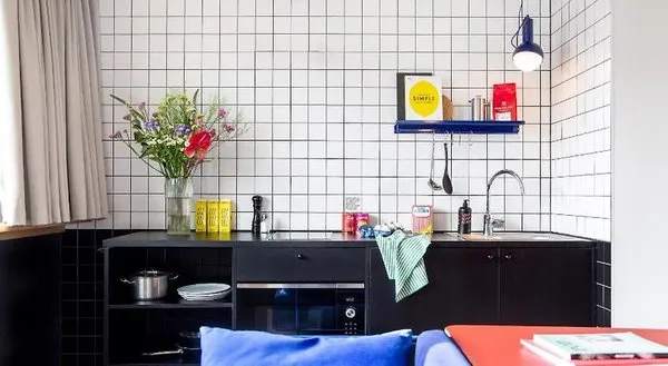 Stayery Berlin Friedrichshain