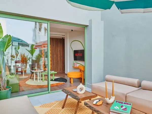 StayHere Casablanca  CFC Urban Signature