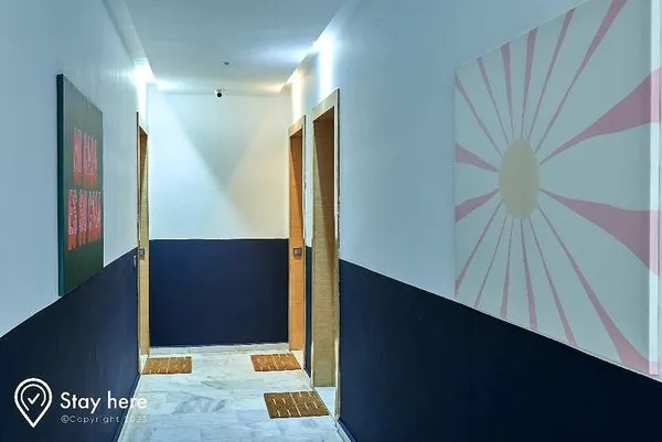Stayhere Rabat Agdal 2 Classic Residence