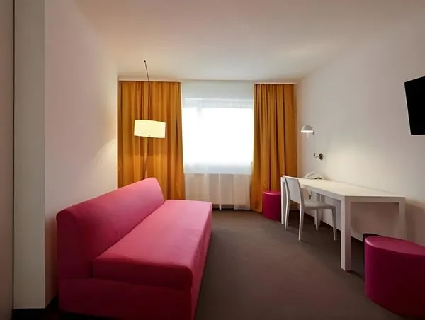 STAY.inn Comfort Art Hotel