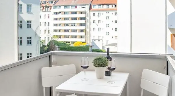 StayS Apartments