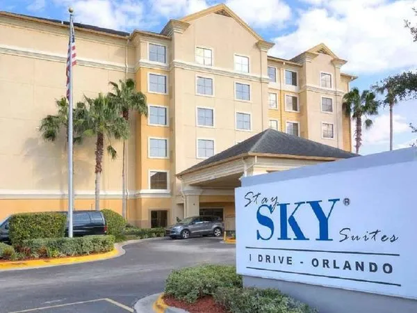 StaySky Suites - I Drive Orlando