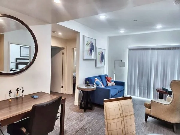 Stayspro - Central Los Angeles Hollywood Homes