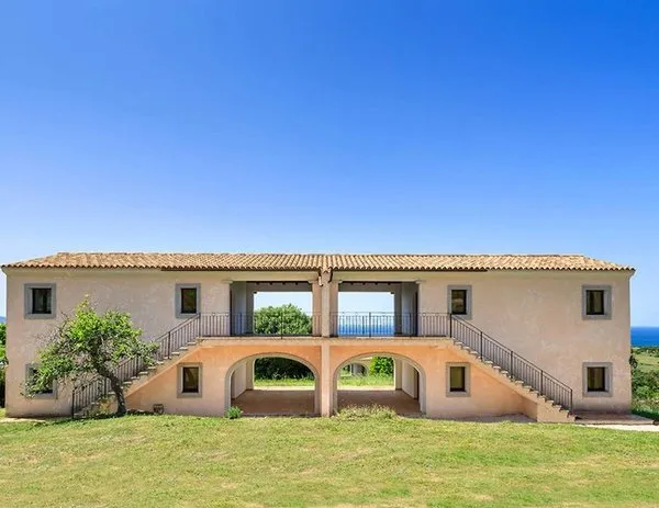 Stazzi Di Gallura - Giagumeddu