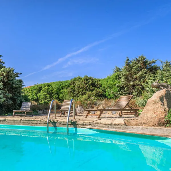 Stazzi di Gallura - La Pietraia