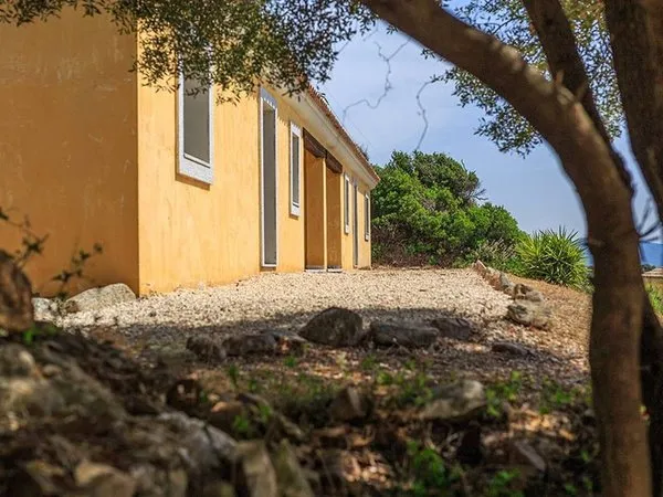 Stazzi di Gallura - Li Scalitti