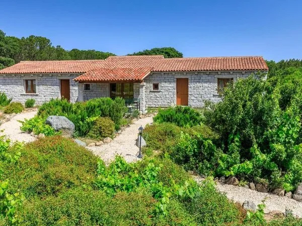 Stazzi di Gallura - Mare dei Ginepri