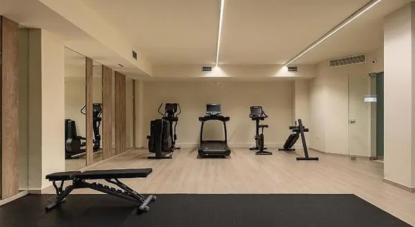 Stefan Village Hotel Apartments