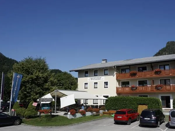 Stefanihof