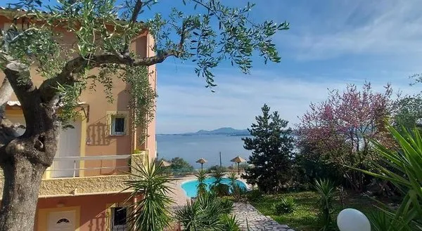 Stefanos Place