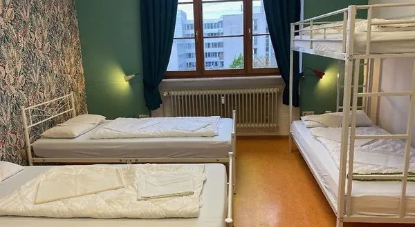 Steffis Hostel Heidelberg