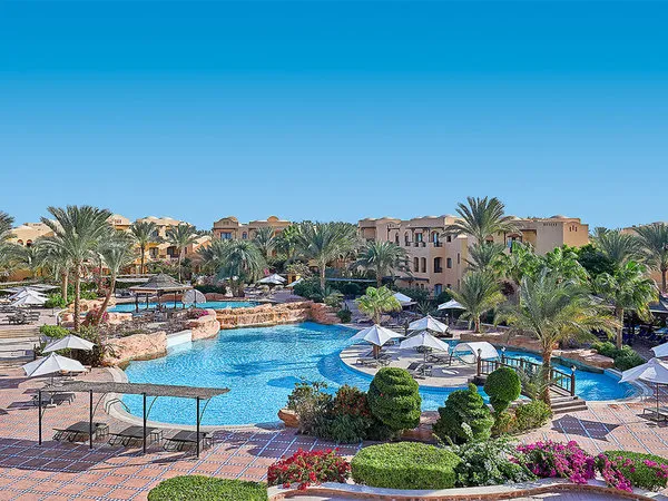 Steigenberger Coraya Beach