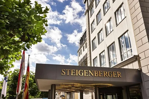 Hotels in Hessen & Hessisches Bergland finden