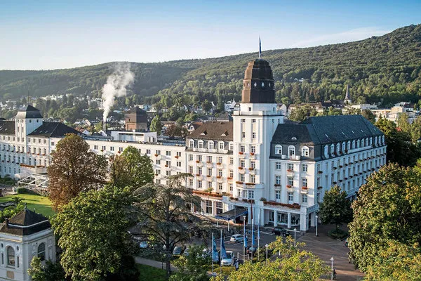 Steigenberger Hotel Bad Neuenahr