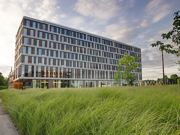 Steigenberger Hotel Bremen