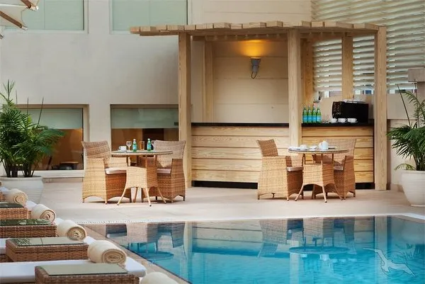 Steigenberger Hotel El Tahrir Cairo