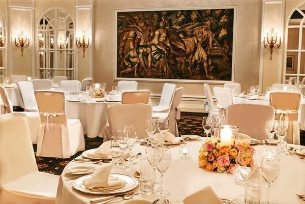 Steigenberger Icon Parkhotel