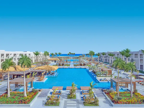 Steigenberger Resort Ras Soma