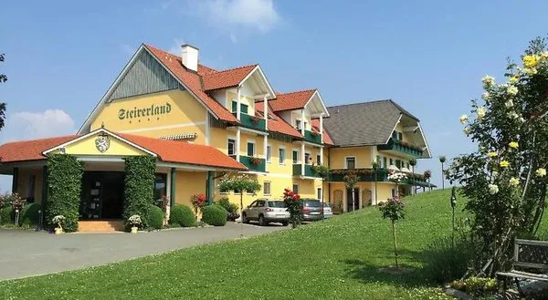 Steirerland Panoramahotel