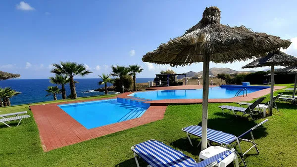 Stella Beach