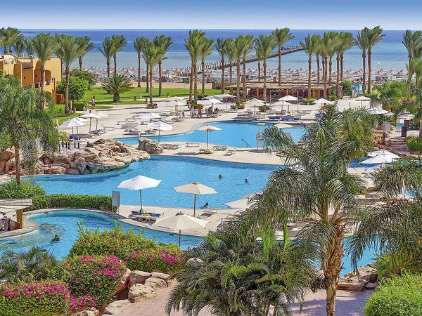 Stella Beach Resort & Spa