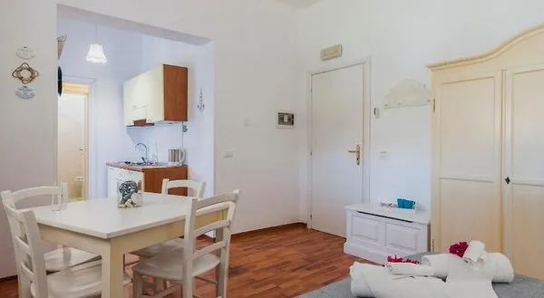 Stella del Mare Apartments
