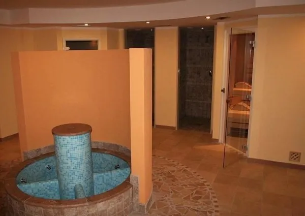Stella Delle Alpi Wellness & Resort