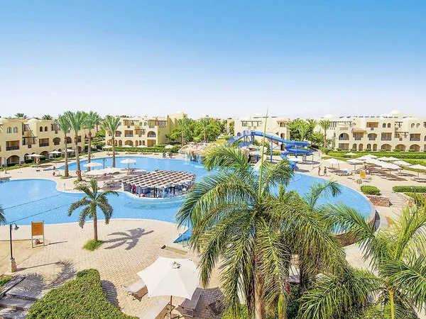 Stella Gardens Resort & Spa