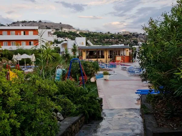 Stella Hotel