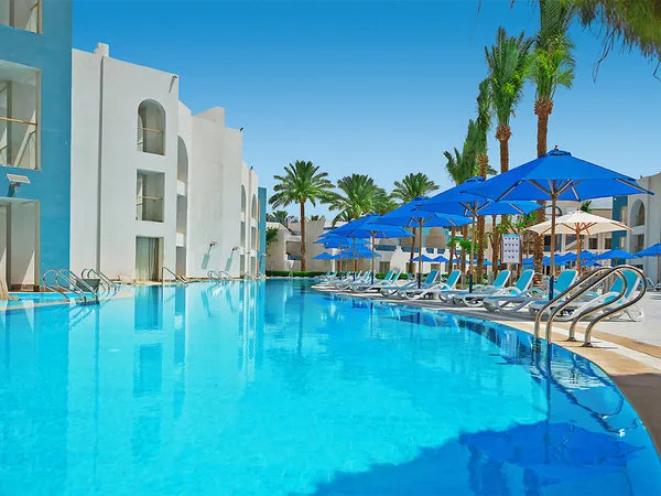 Stella Lagoon Resort & Spa