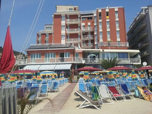 Stella Maris