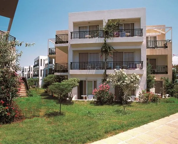 Stella Maris Hotel