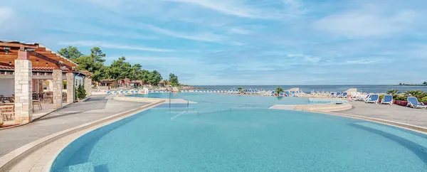 Stella Maris Resort - Apartments Stella Plava Laguna