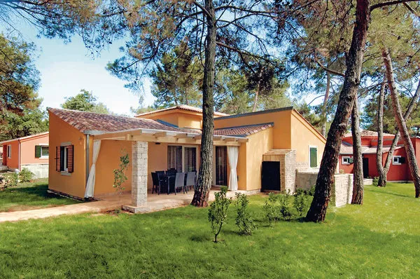 Stella Maris Resort - Istrian Villas Plava Laguna