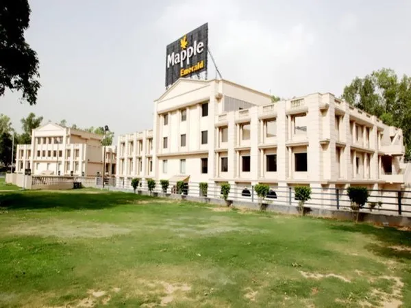 Stellar Resorts