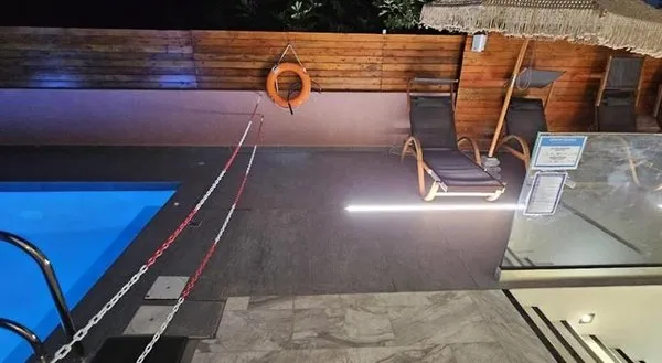 Stellatos House