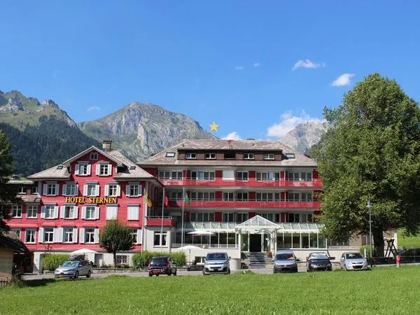 Sternen
