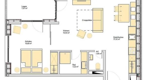 Sternen Bohlingen Aparthotel