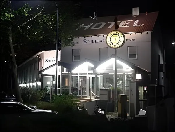 Steuermann